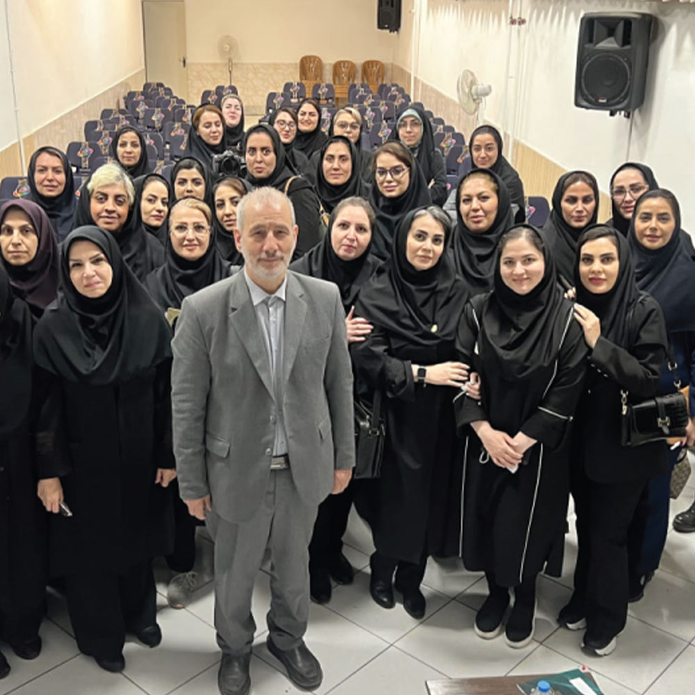 مدرسه متوسطه دوم دخترانه طراوت